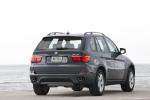 BMW X5 xDrive 4.0d 2010 года